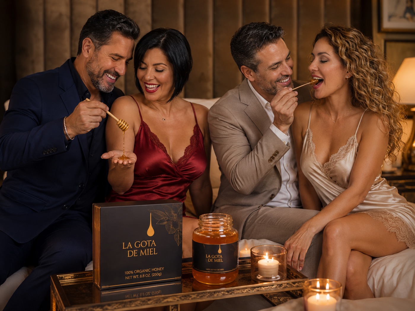 Intercambio suave vs intercambio completo: una decision de equipo para parejas liberales en California